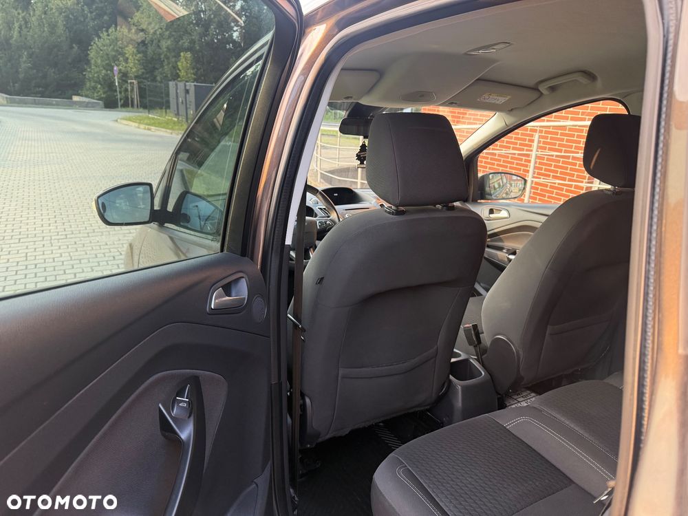 Ford C-MAX 1.0 EcoBoost Trend ASS - 9