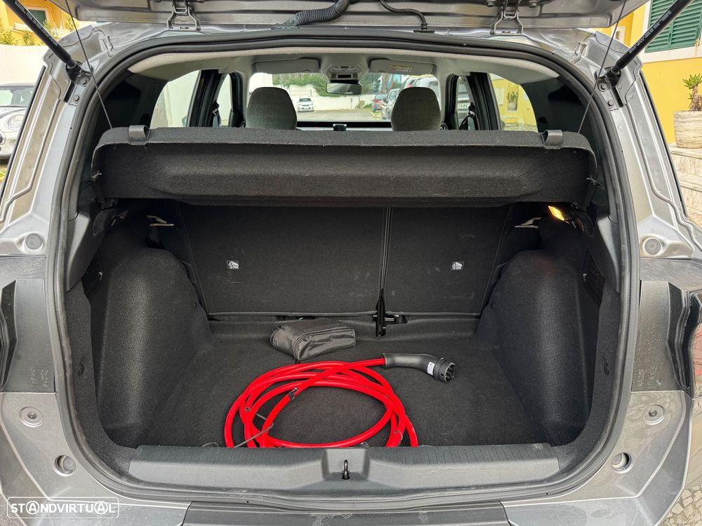 Citroën e-C3 Aircross 44 kWh You - 11