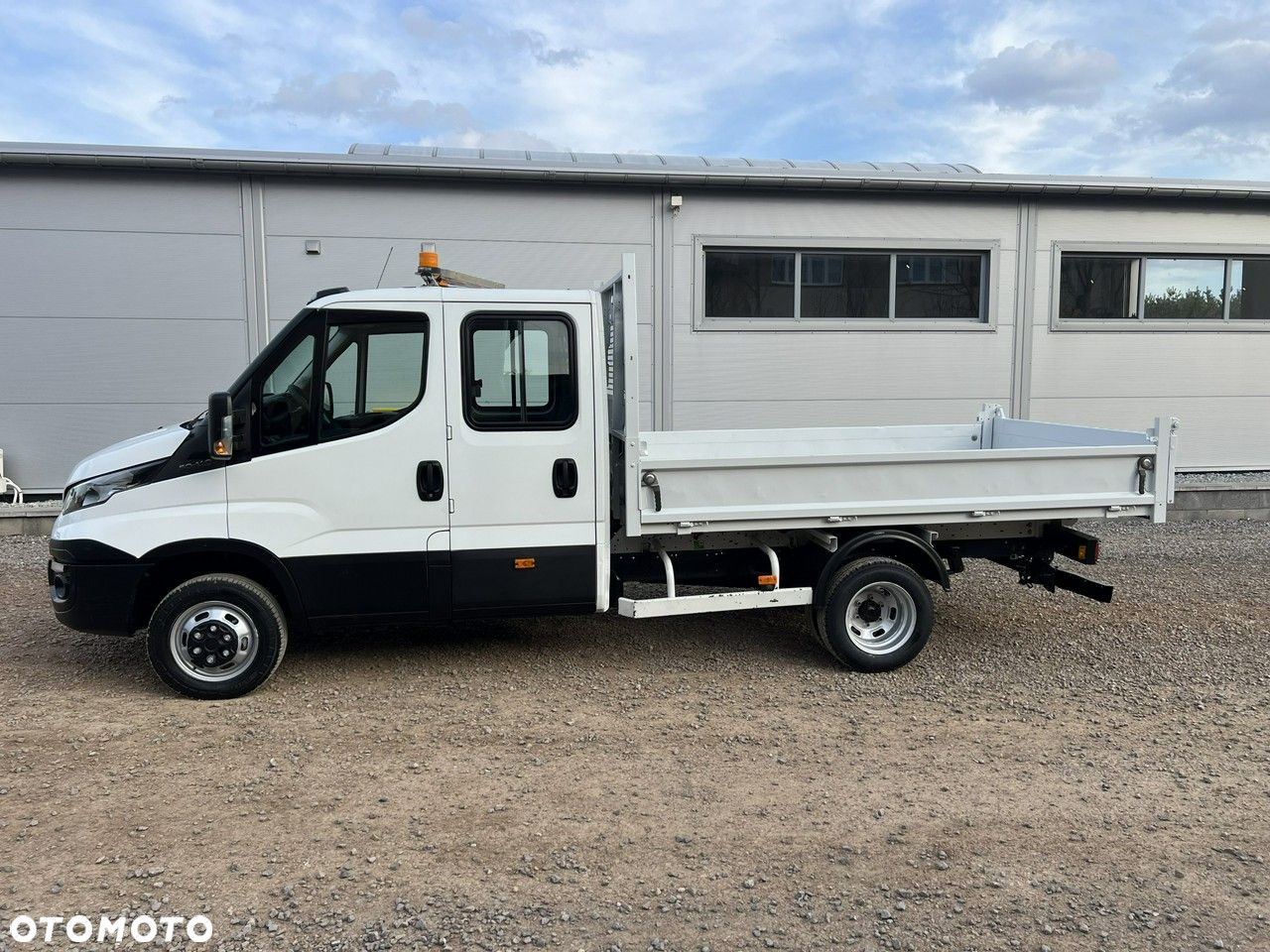 Iveco Daily 35C15 - 20