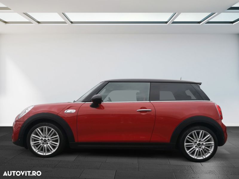 Mini Cooper SD Sport-Aut. - 1