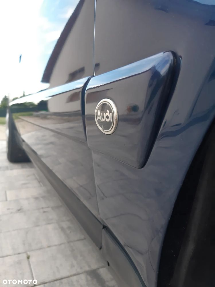 Audi A6 Avant 2.8 E - 18