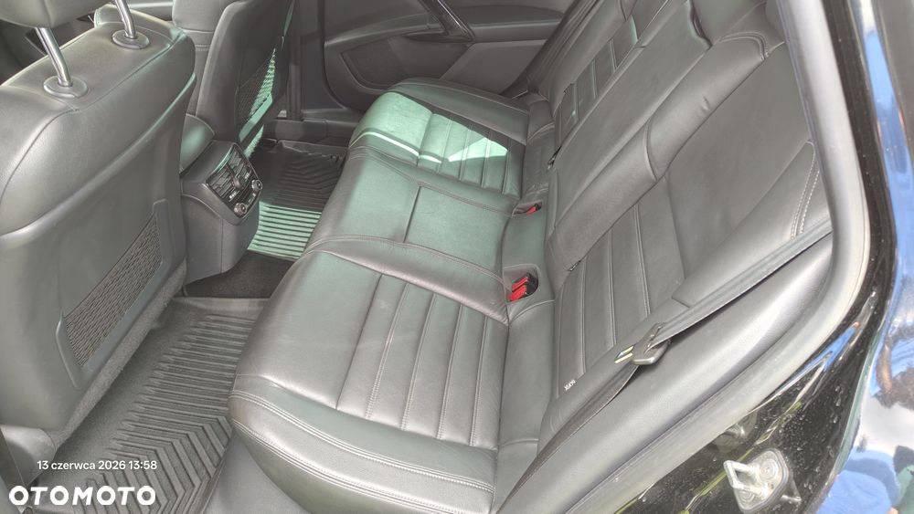 Peugeot 508 HDi 160 Automatik Allure - 8
