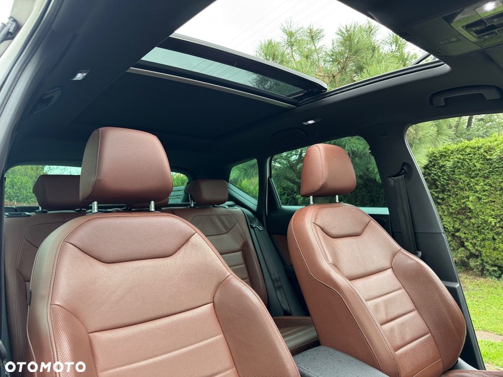 Seat Ateca 1.4 Eco TSI Xcellence S&S - 17