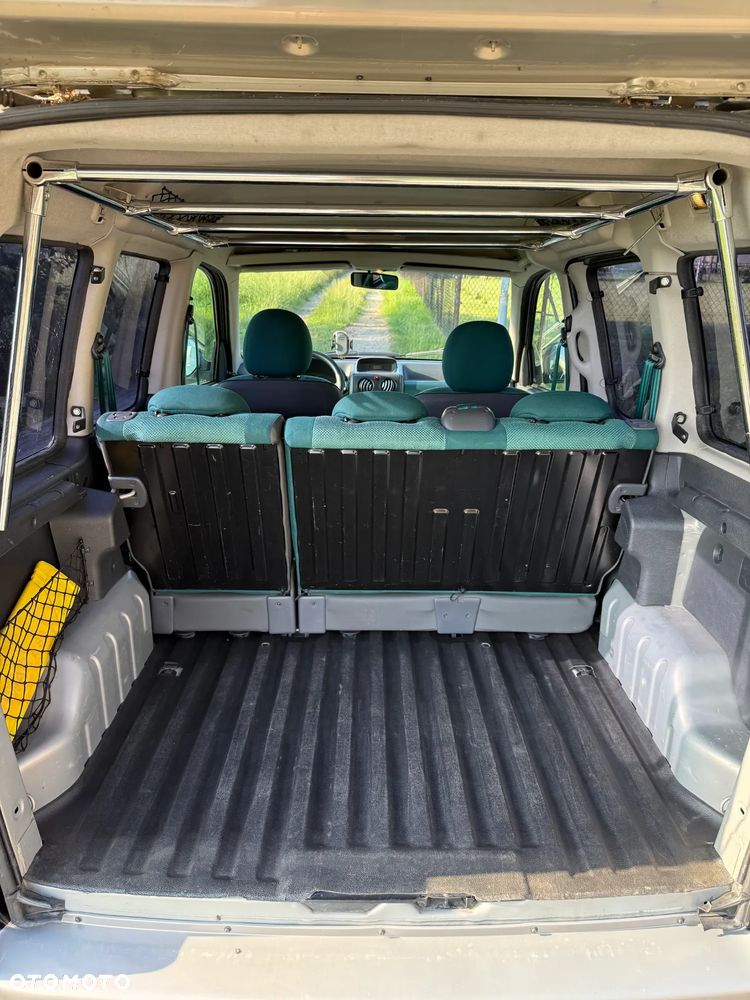Citroën Berlingo 1.9 D Control+ (msp) - 17