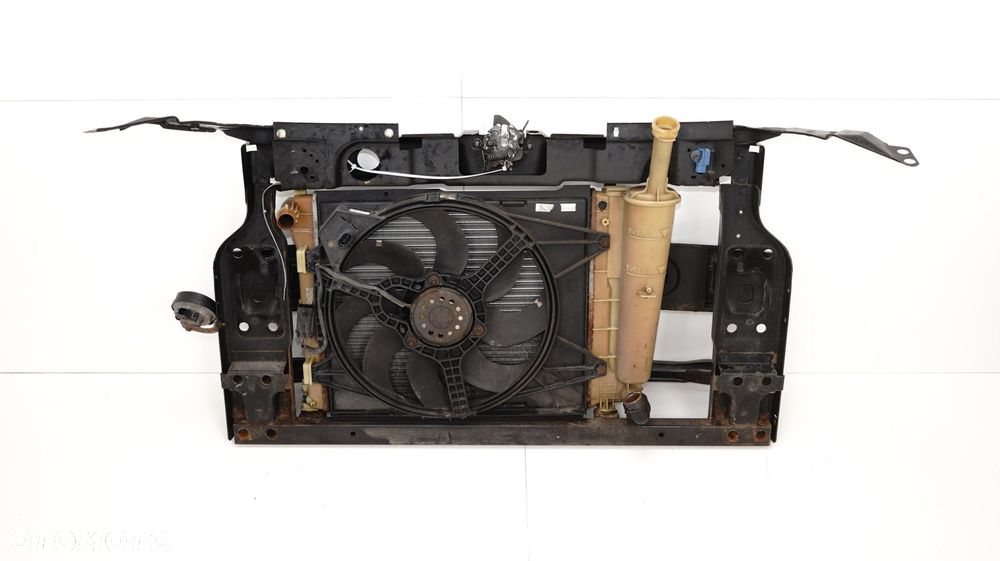 PAS PRZÓD PRZEDNI FIAT 500 07-14R 1.2B - 5