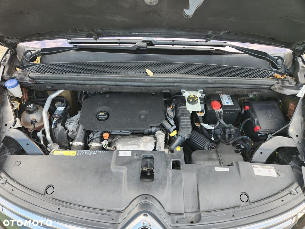 Citroën SpaceTourer - 15