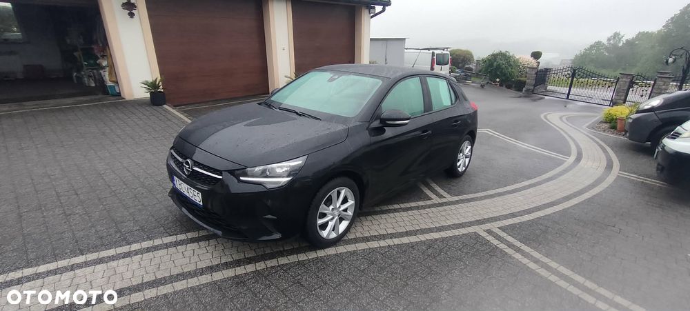 Opel Corsa 1.2 Elegance S&S - 1