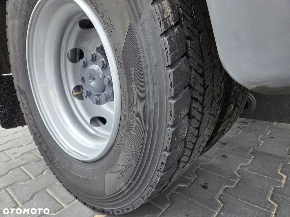 Mercedes-Benz Atego 1224 - 14