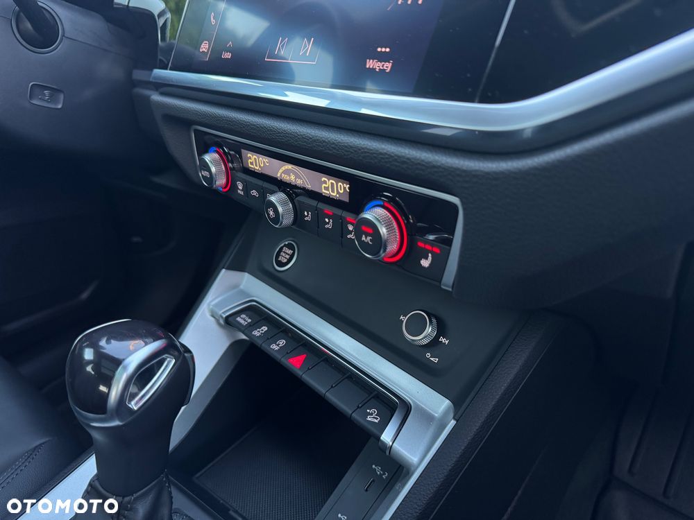 Audi Q3 45 TFSI Quattro S tronic - 21