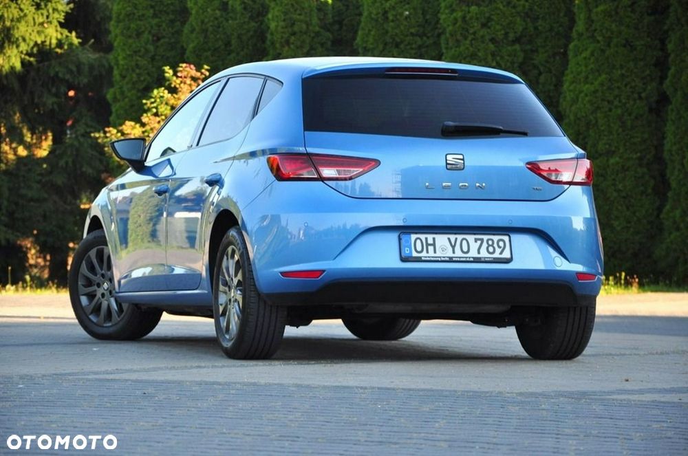 Seat Leon - 22