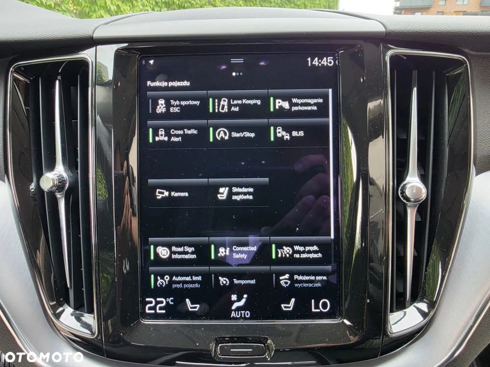Volvo XC 60 - 12