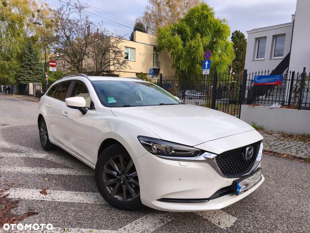 Mazda 6 2.0 SkyMotion - 4