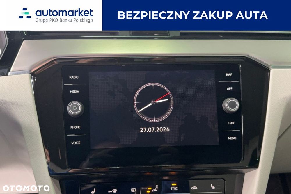 Volkswagen Passat 2.0 TSI Elegance DSG - 19