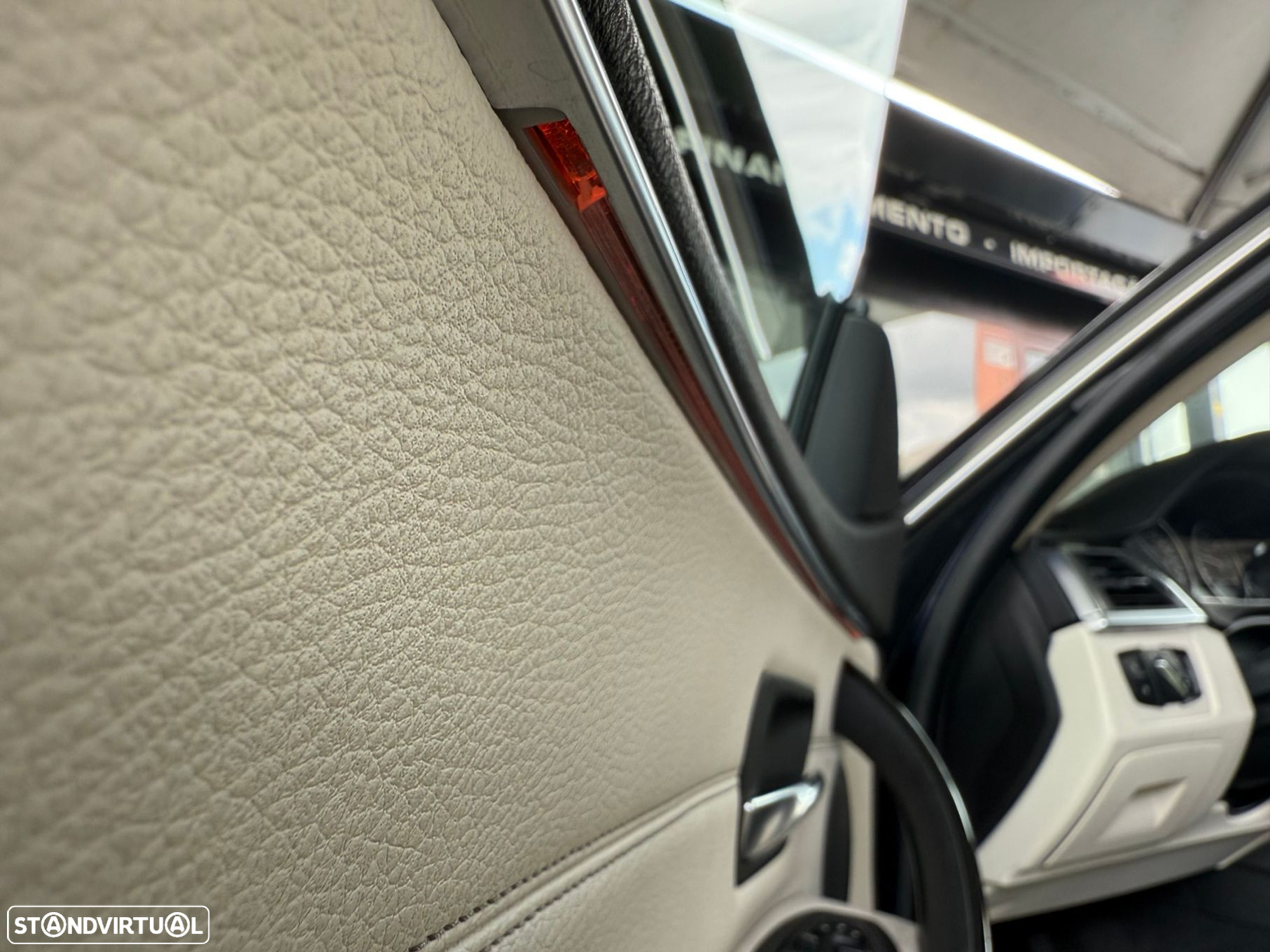 BMW 418 Gran Coupé d Line Luxury Auto - 34