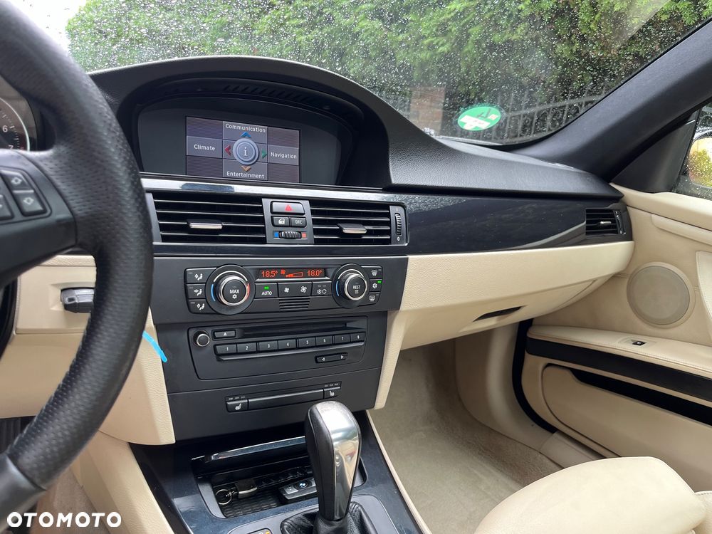 BMW Seria 3 - 23