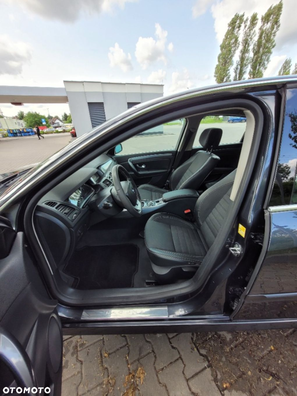 Renault Laguna 2.0 Limited - 13