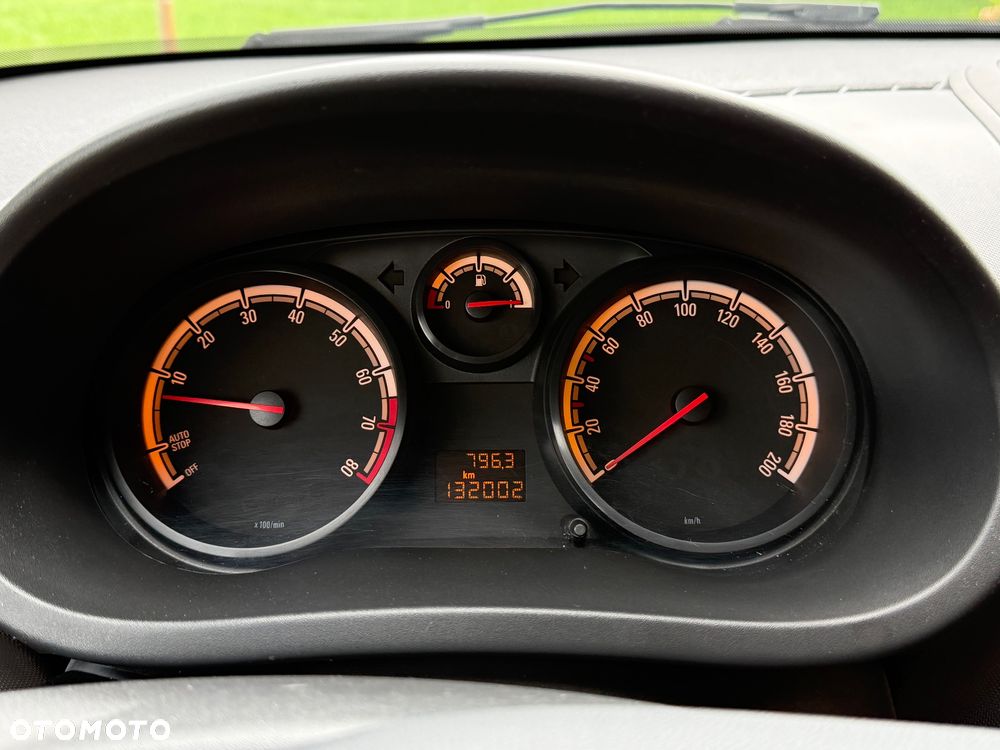 Opel Corsa 1.2 16V EcoFLEX Active - 21