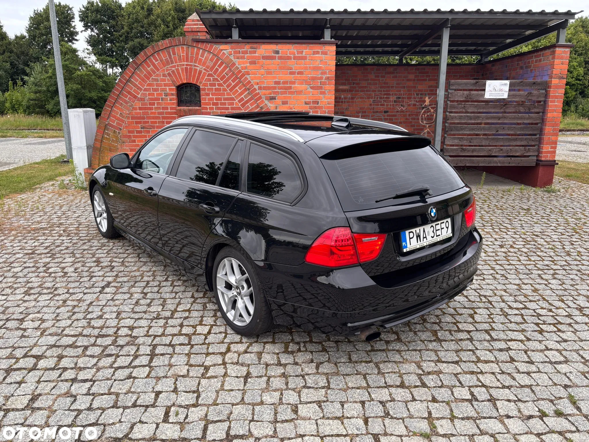 BMW Seria 3 - 9