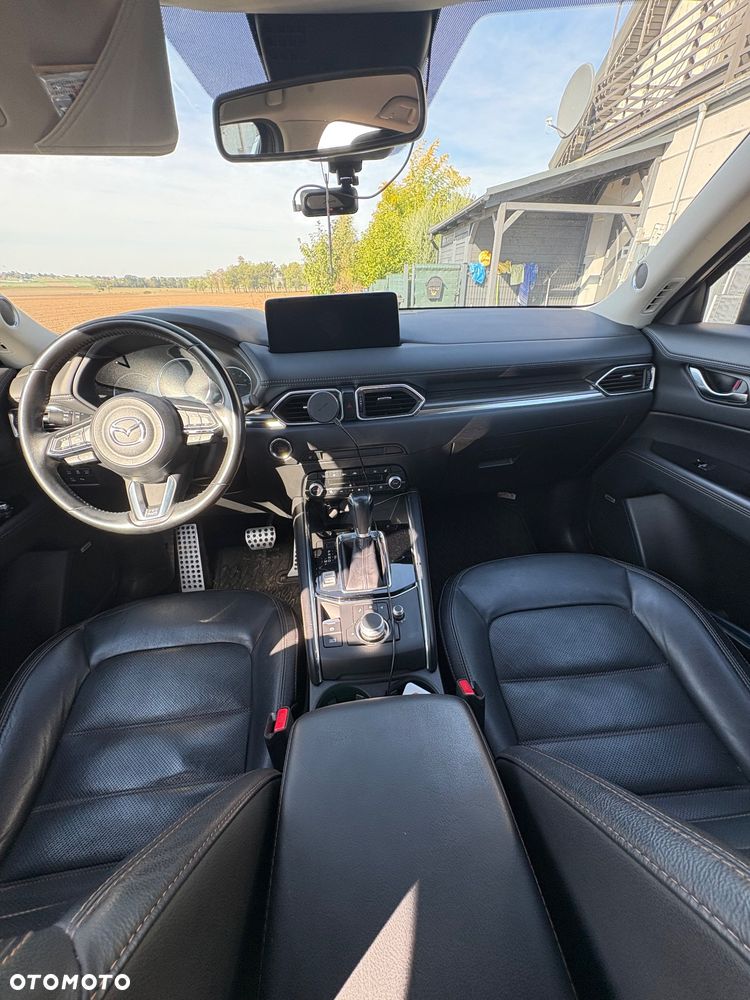 Mazda CX-5 - 6