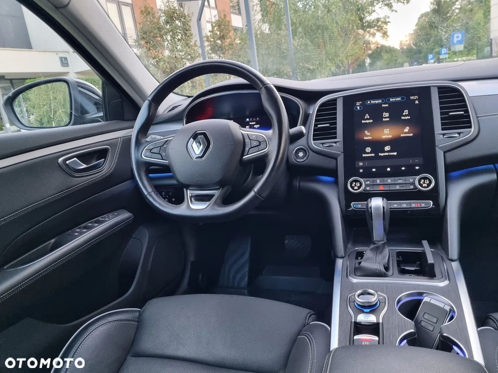 Renault Talisman 1.3 TCe FAP Intens EDC - 17