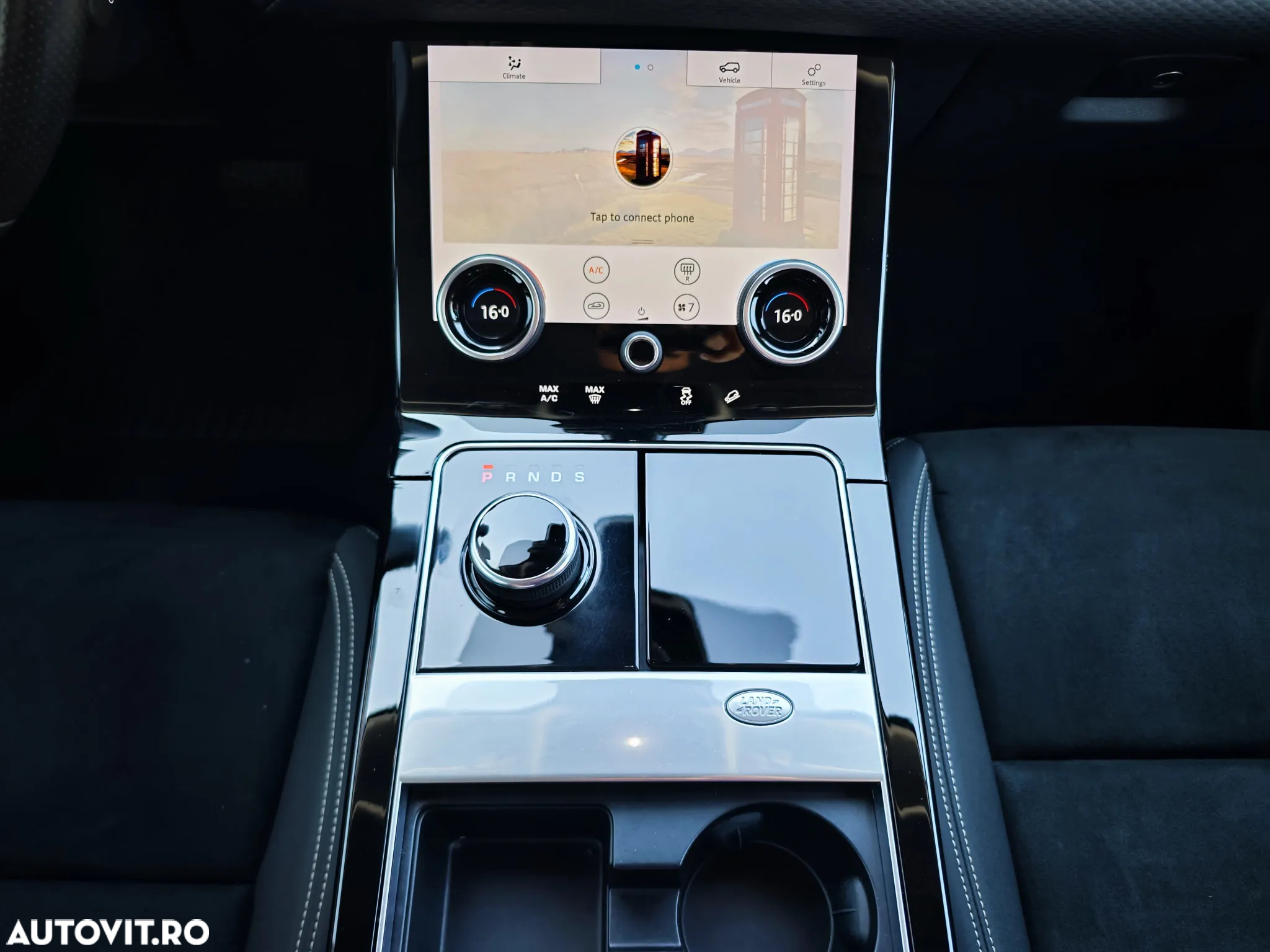 Land Rover Range Rover Velar 2.0 - 21