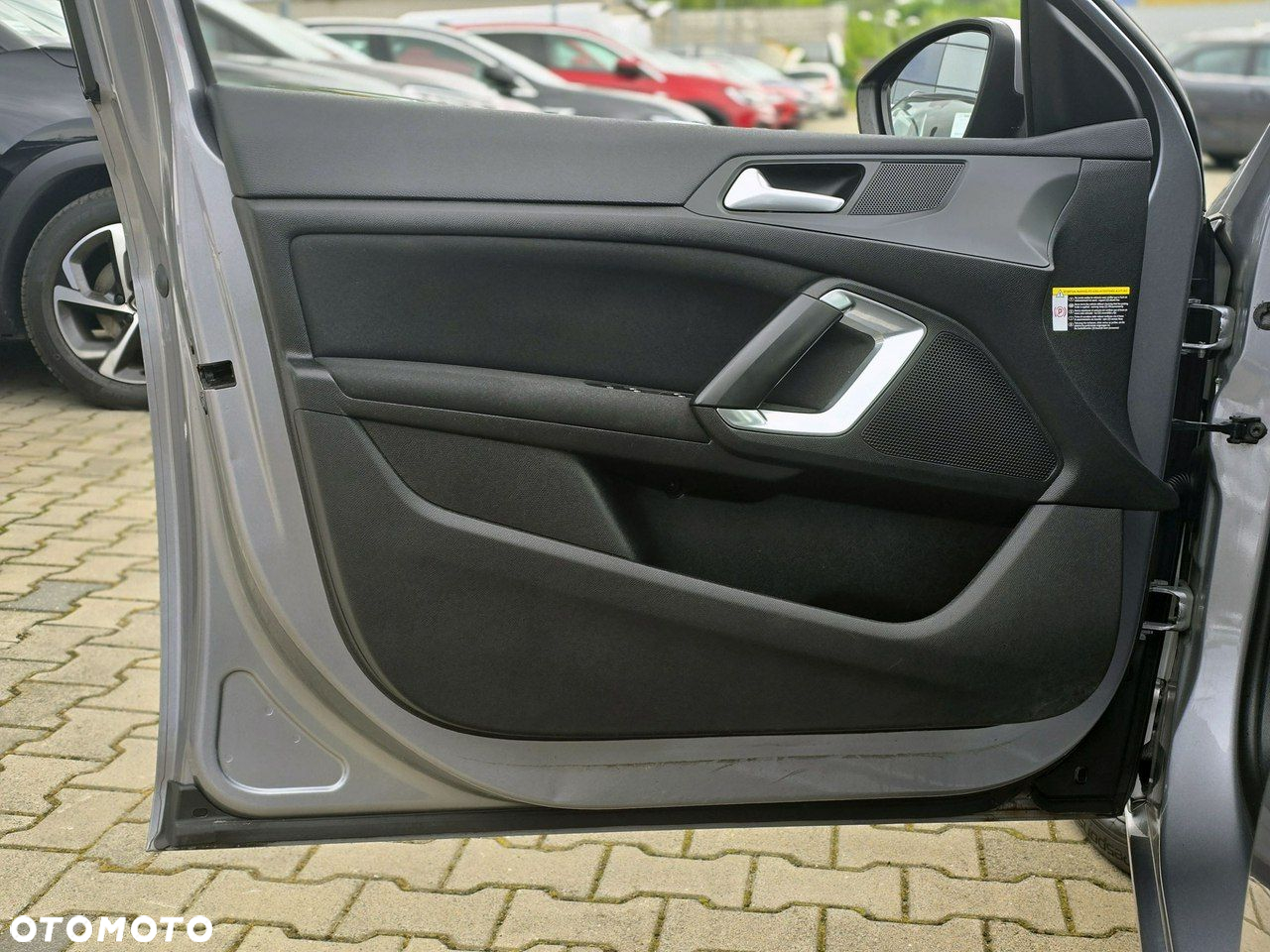 Peugeot 308 - 18