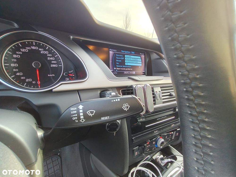 Audi A5 Sportback - 24