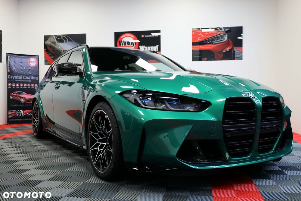 BMW M3 - 2