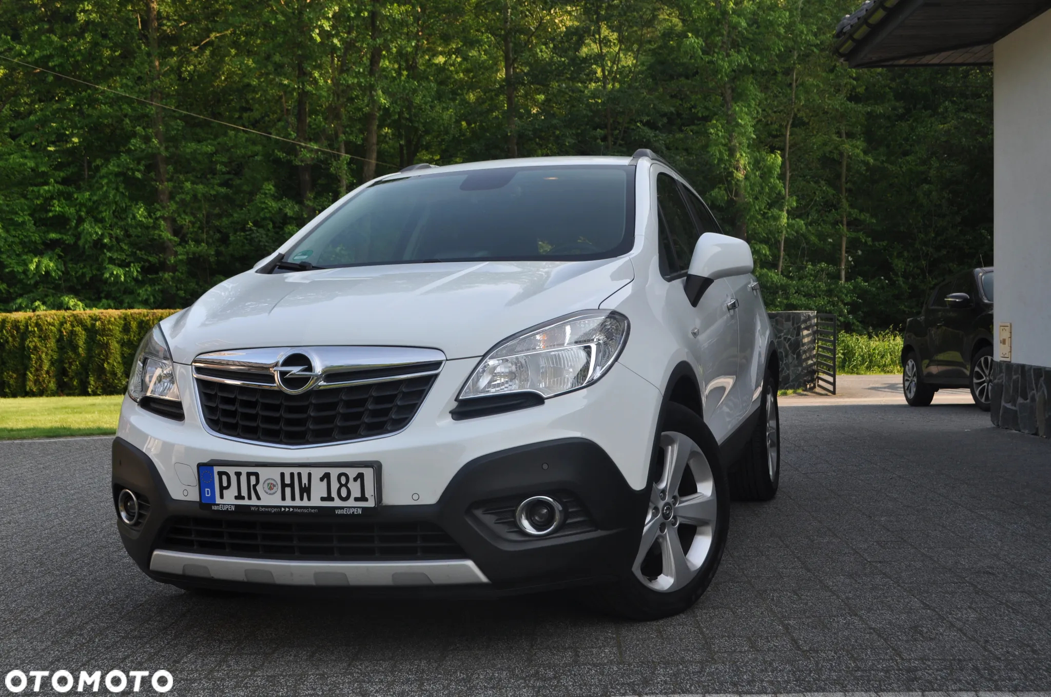 Opel Mokka 1.4 T Cosmo S&S - 7
