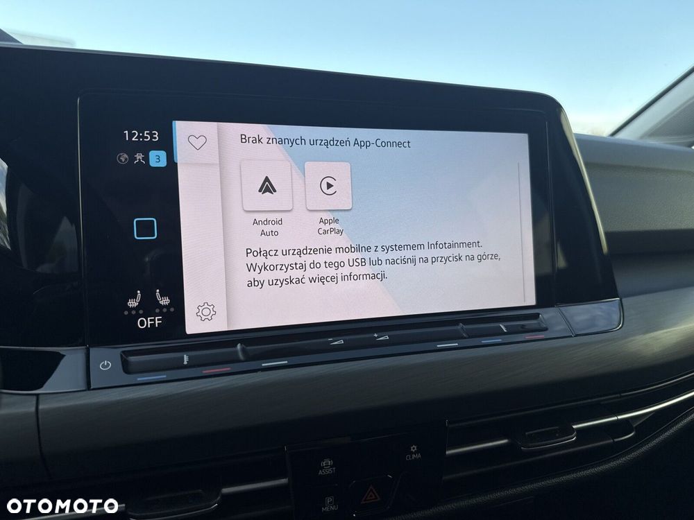 Volkswagen Golf - 21