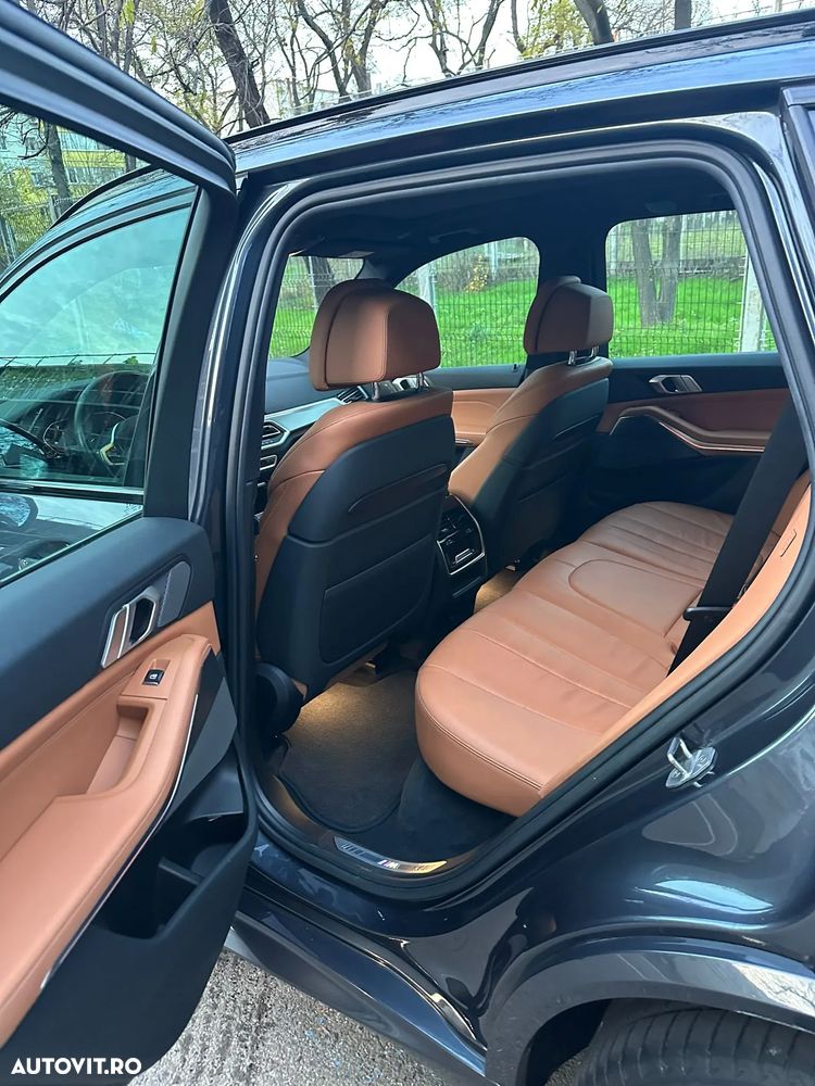 BMW X5 xDrive30d - 16