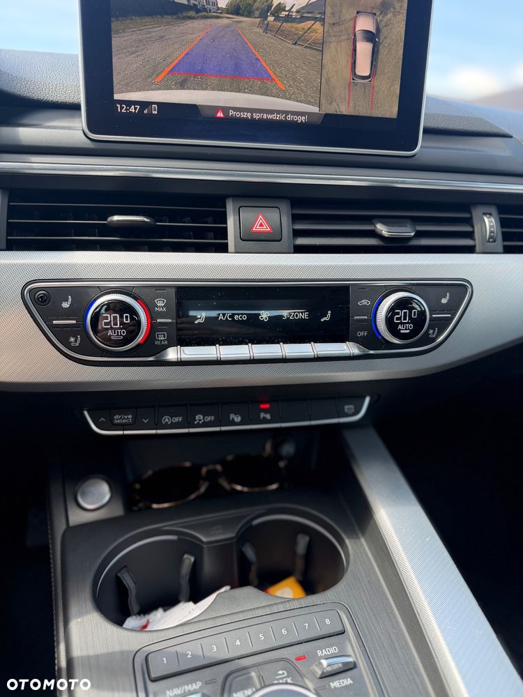 Audi A4 Avant 2.0 TDI ultra S tronic sport - 13