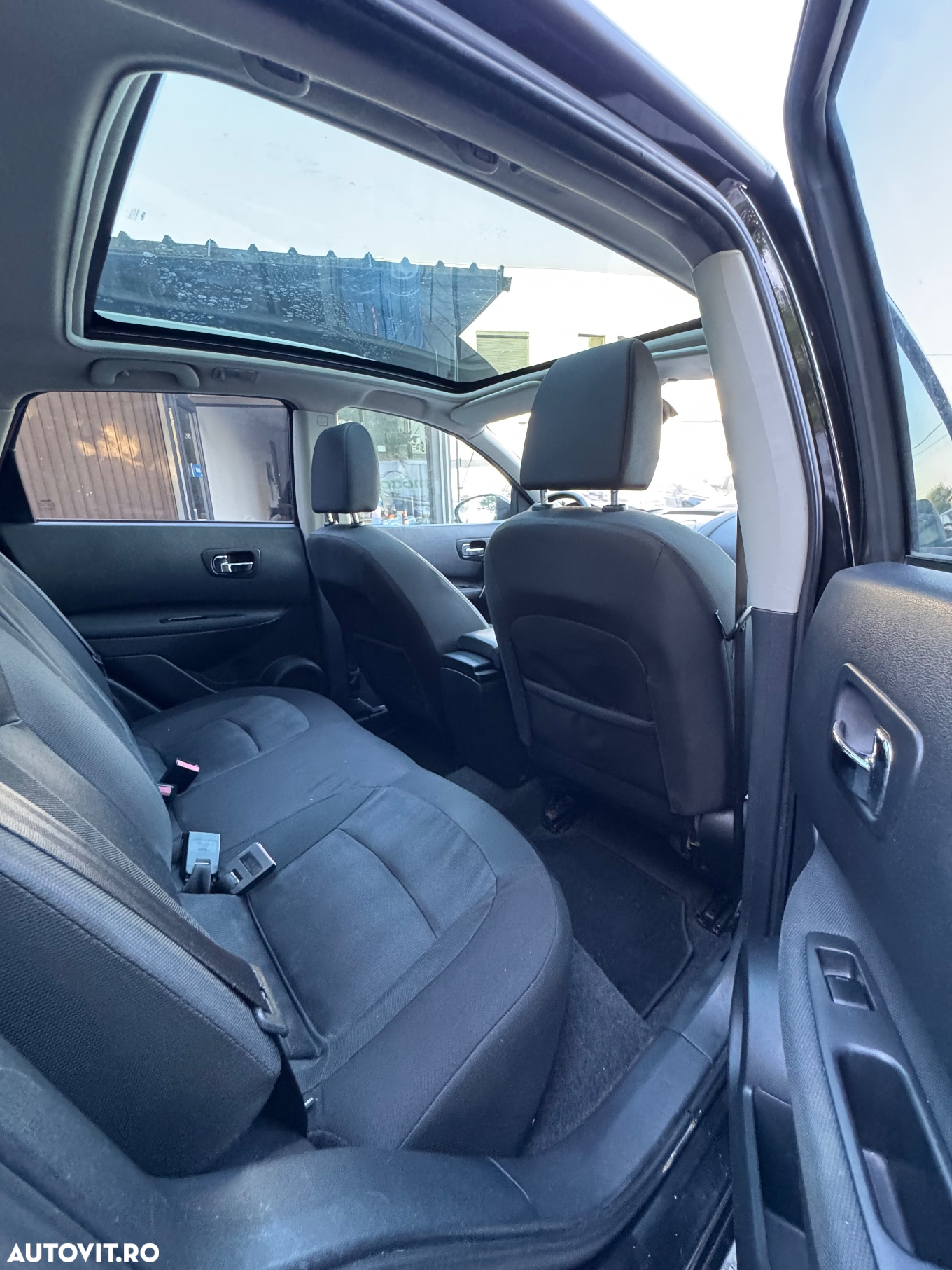 Nissan Qashqai 1.5 DCI 360 - 19