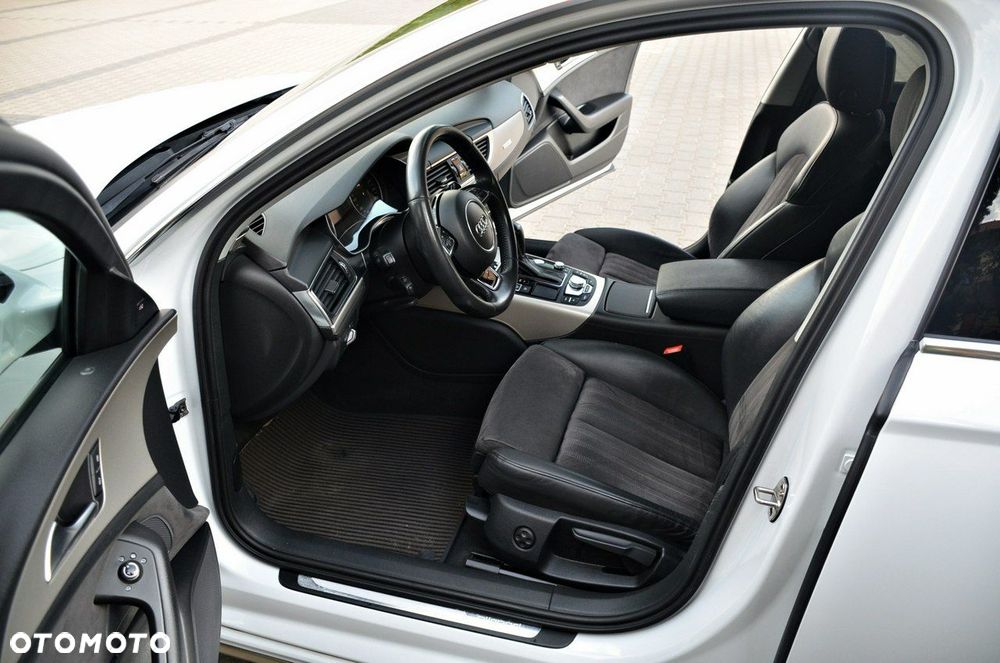 Audi A6 Allroad - 31