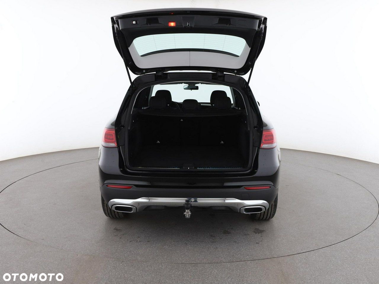 Mercedes-Benz GLC 200 d 4-Matic Business Edition - 19