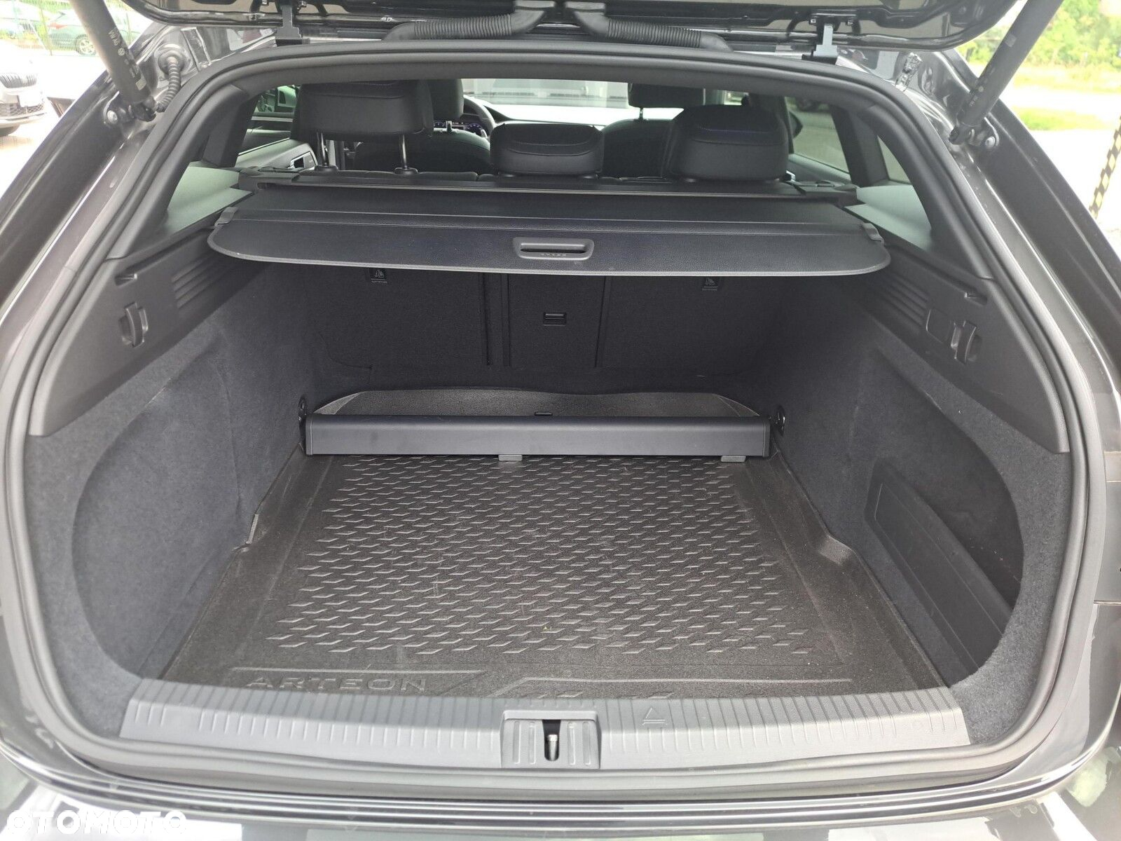Volkswagen Arteon 2.0 TSI 4Motion R DSG - 20