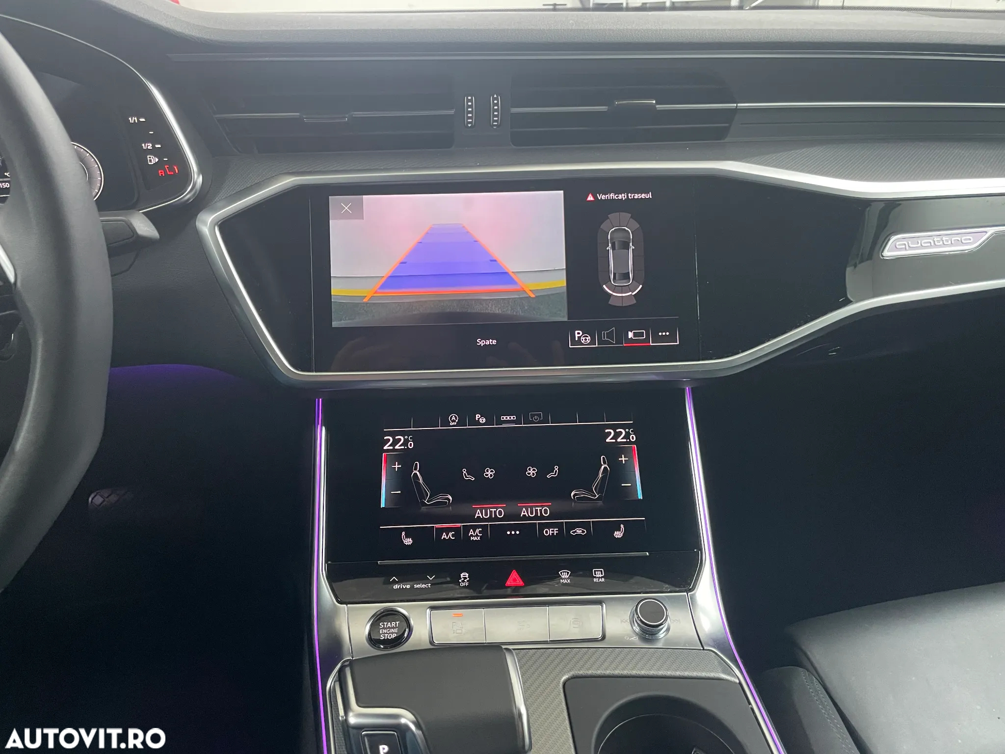 Audi A6 - 23
