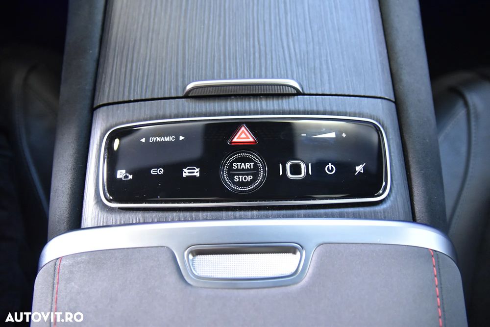 Mercedes-Benz EQS 580 4MATIC - 18