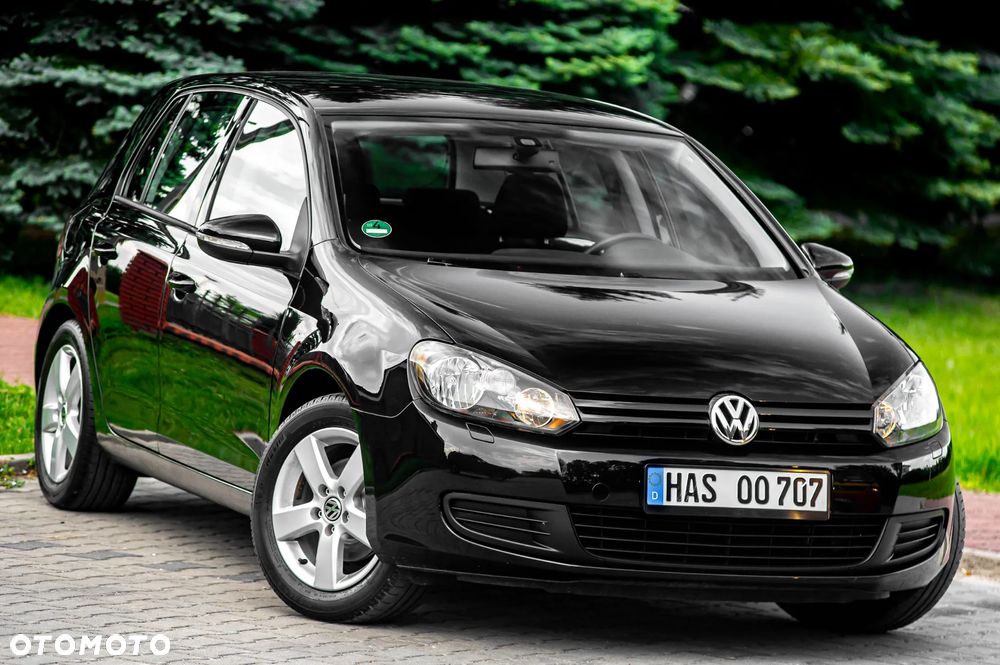 Volkswagen Golf 1.6 Edition - 4