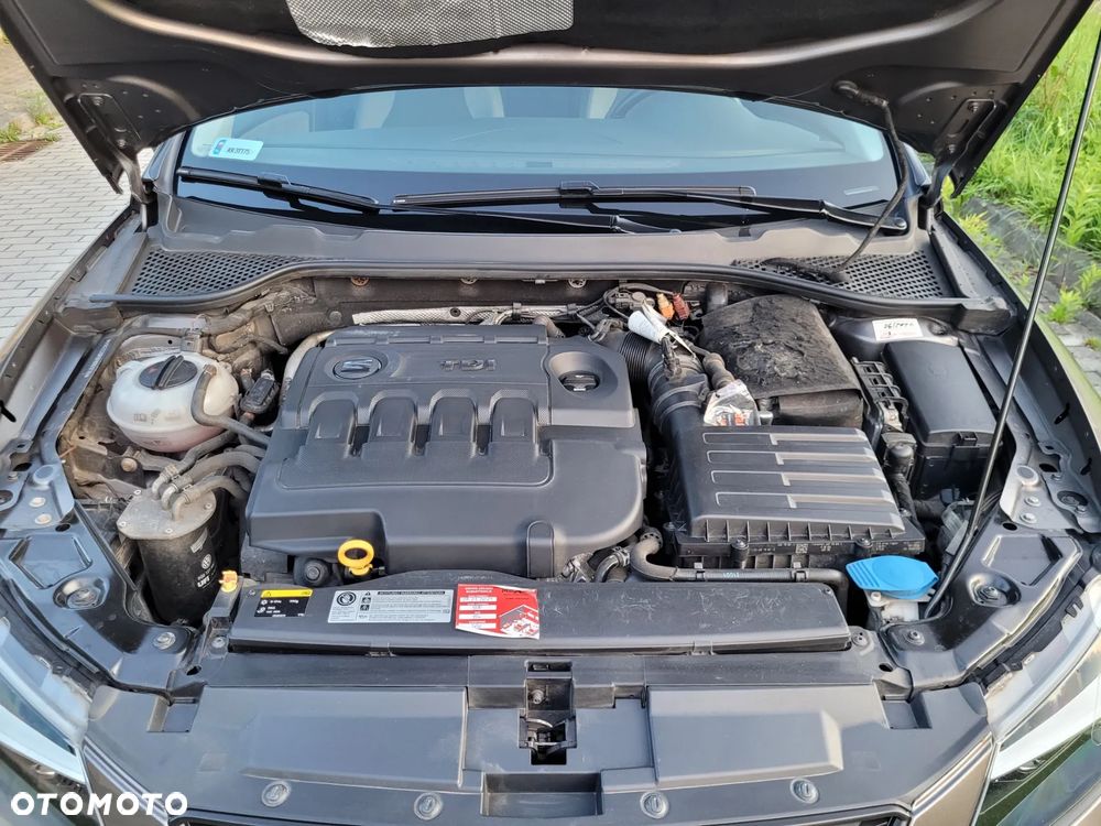 Seat Leon 2.0 TDI DPF Start&Stop Style - 20