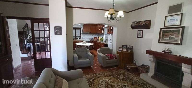 Moradia Brenha, Figueira da Foz - Grande imagem: 2/12