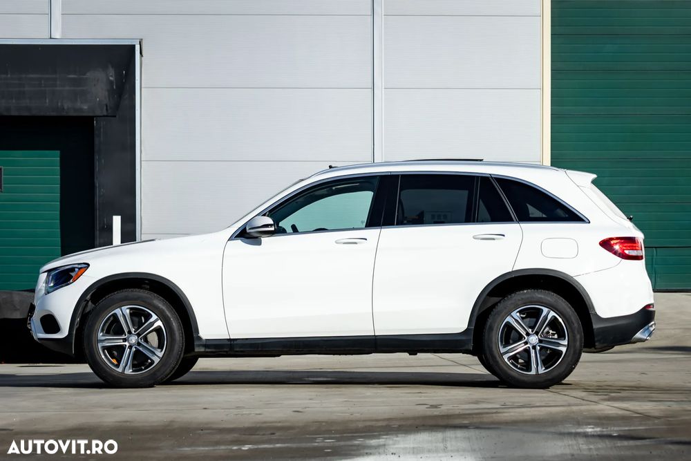 Mercedes-Benz GLC - 5