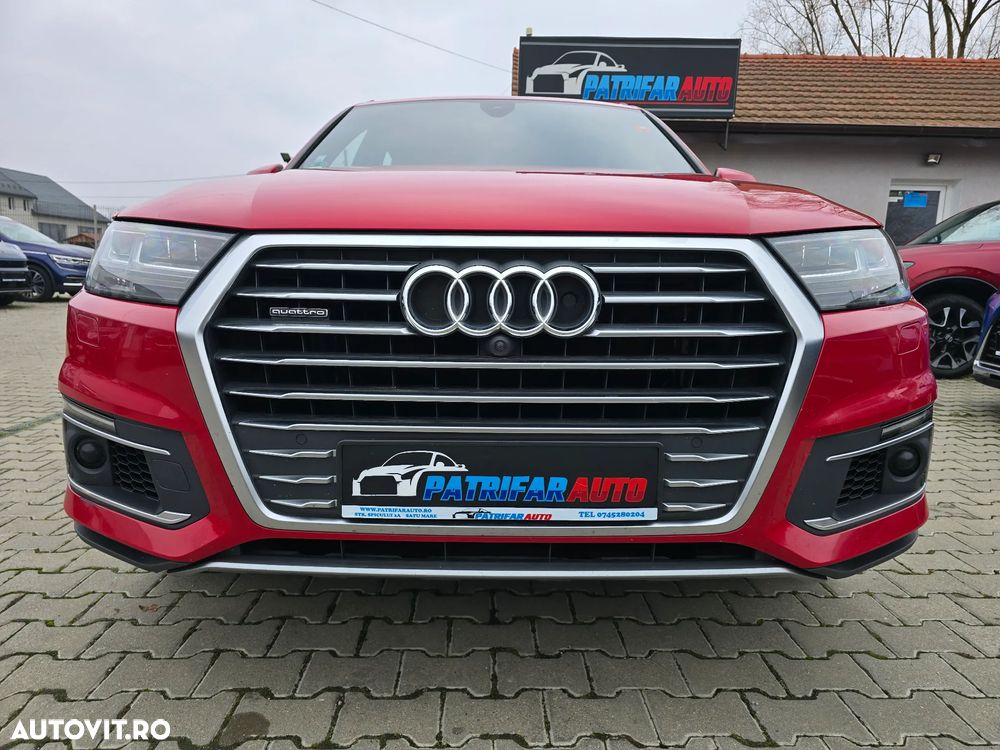 Audi Q7 - 2