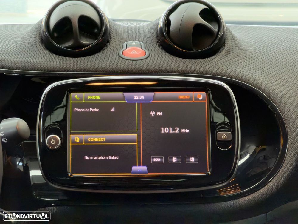 Smart ForFour EQ Prime - 19