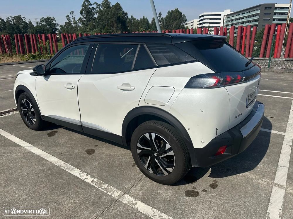 Peugeot 2008 1.5 BlueHDi GT - 13