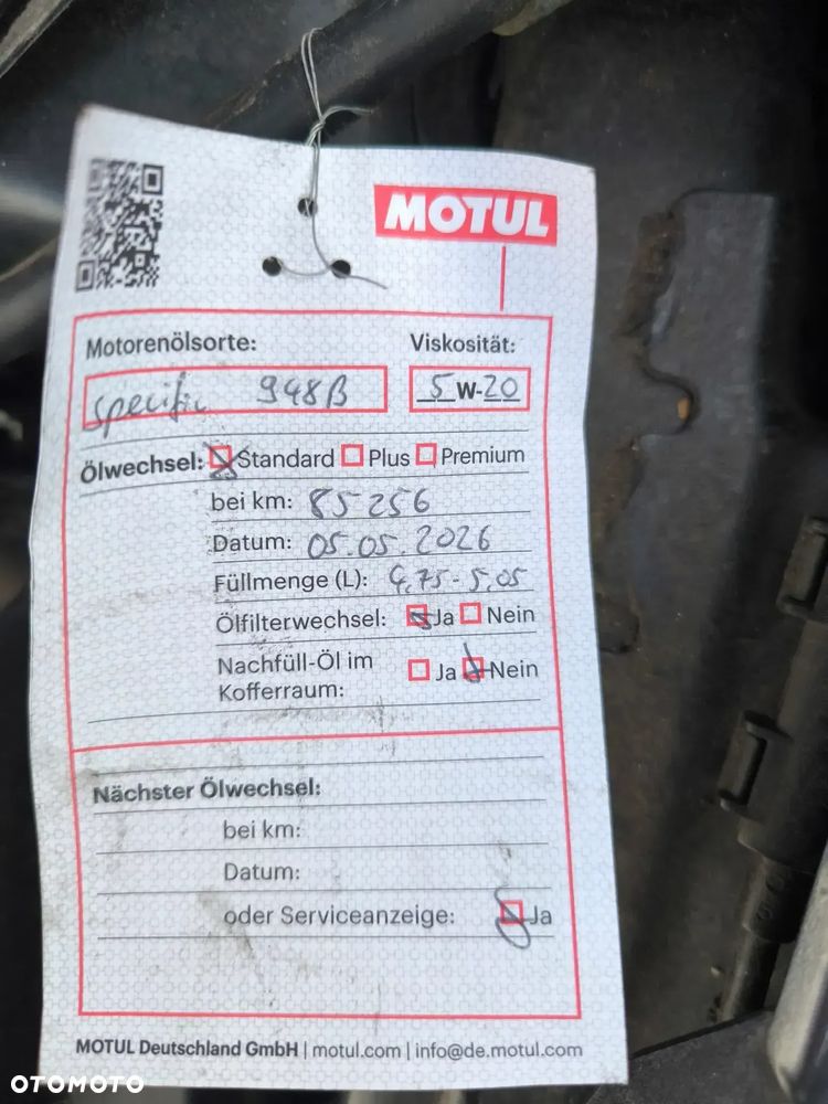 Ford Focus 1.5 EcoBoost STart-Stopp-System TITANIUM - 19