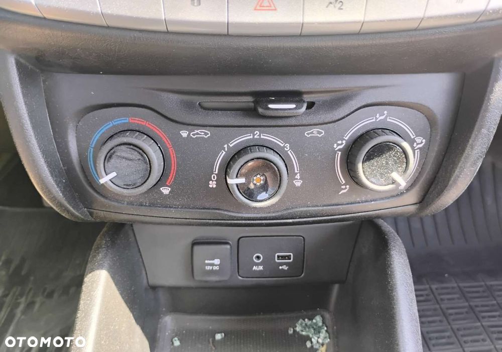 Fiat Tipo - 15
