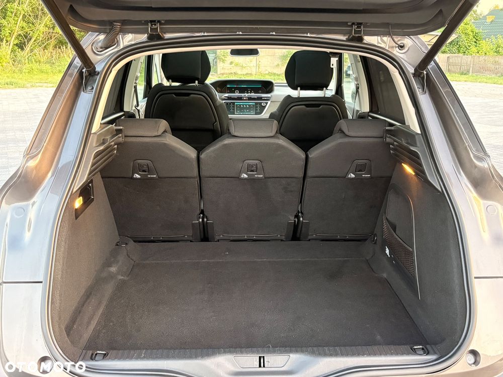 Citroën C4 Picasso 1.2 PureTech Exclusive - 14