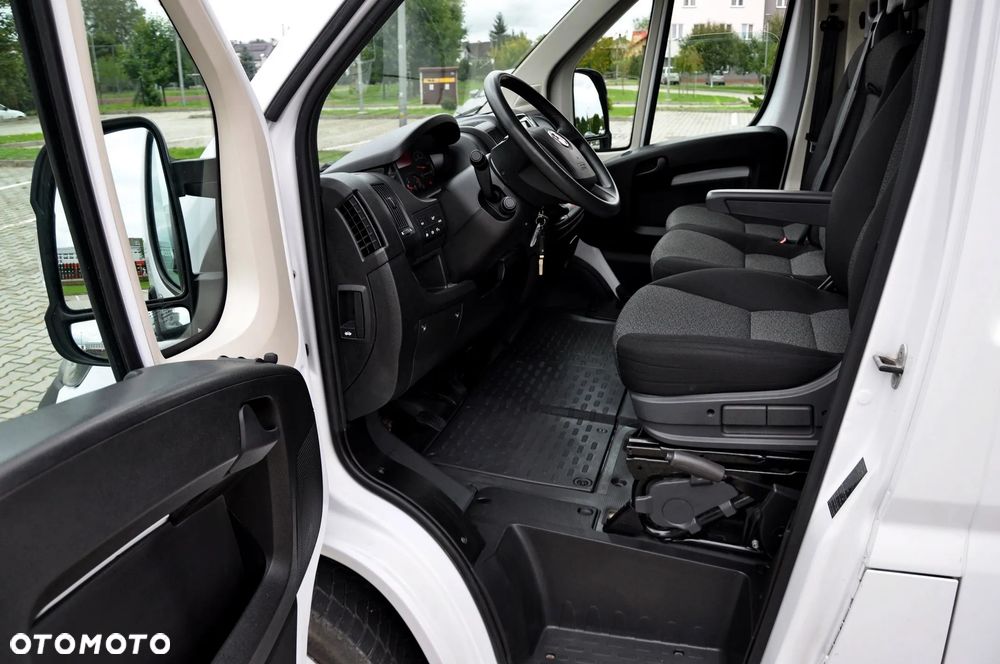 Fiat Ducato - 26