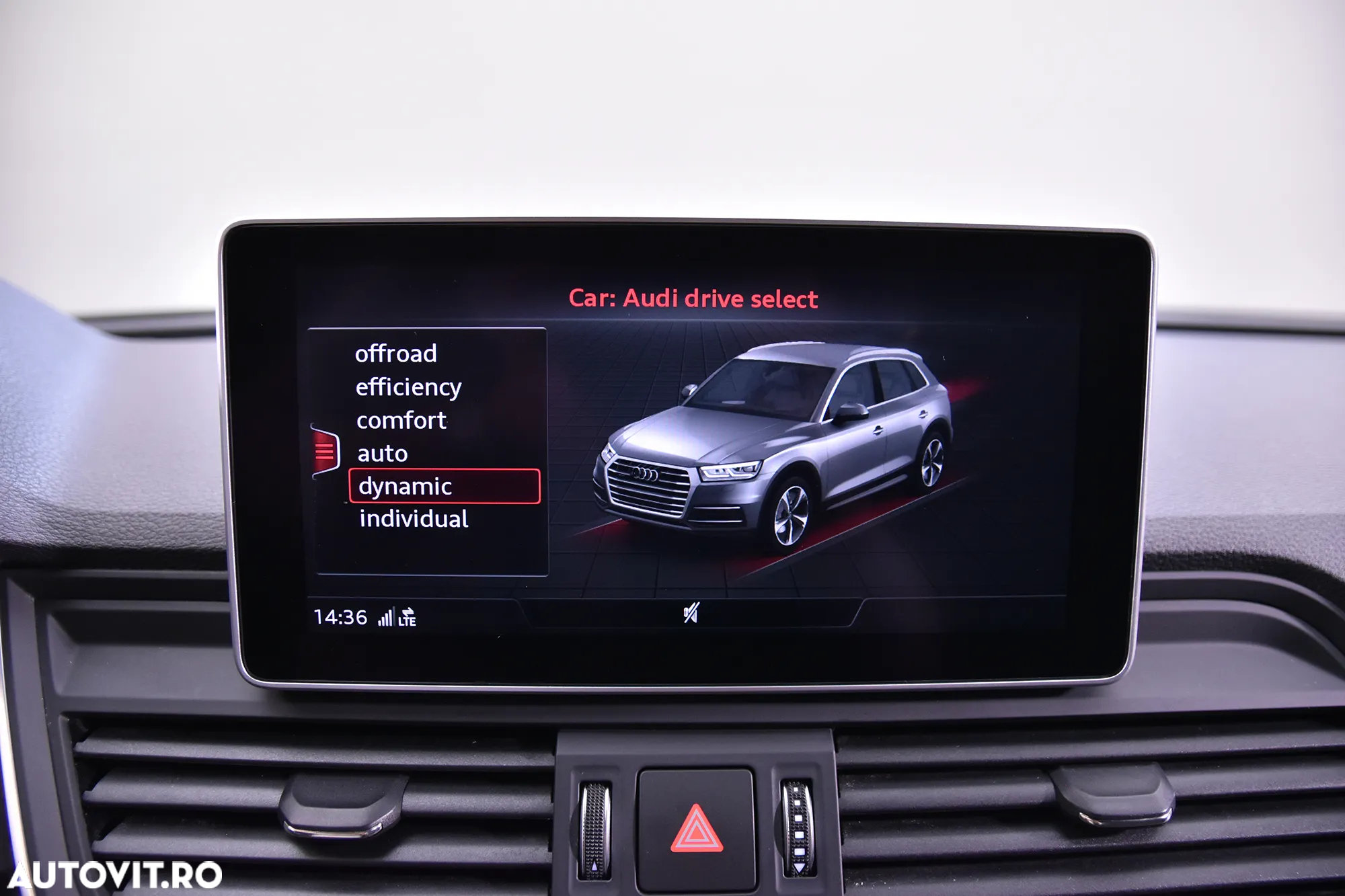 Audi SQ5 3.0 TFSI quattro tiptronic - 20